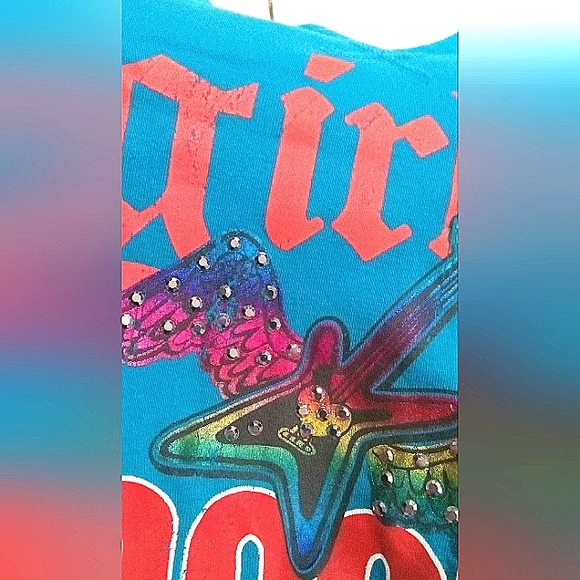 Girls ROCK outfit - Picture 4 of 4